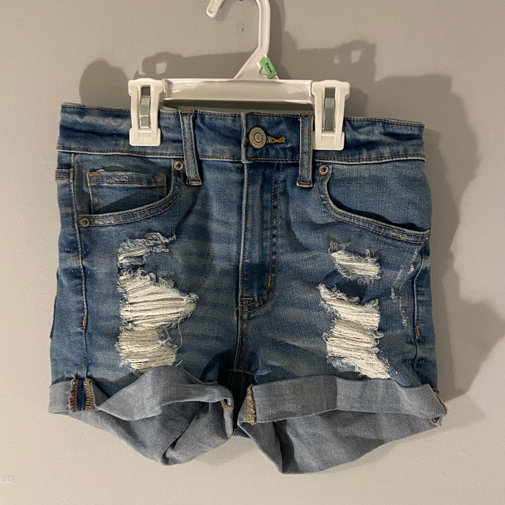 aeropostale shorts